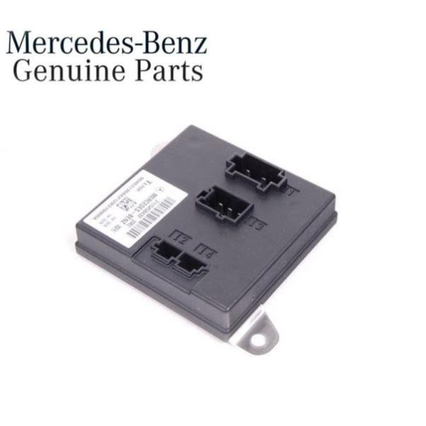 Original Mercedes W211 E Class SAM Control Unit Module A2115458432