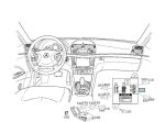 Original Mercedes W211 E Class SAM Control Unit Module A2115458432 - Gambar 5