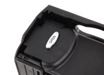 Original Mercedes W211 W219 CLS Cup Holder Konsol Tengah Depan - Image 4