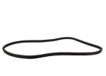 Original Mercedes W211 Weatherstrip Karet Seal Body Pintu Depan - Image 5