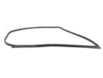 Original Mercedes Benz W211 E Weatherstrip Karet Seal Pintu Depan KIRI - Image 3