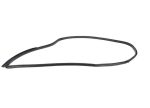 Original Mercedes Benz W211 E Weatherstrip Karet Seal Pintu Depan KIRI - Image 4