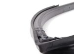 Ori Mercedes Benz W211 E Weatherstrip Karet Seal Pintu Depan KANAN - Image 5