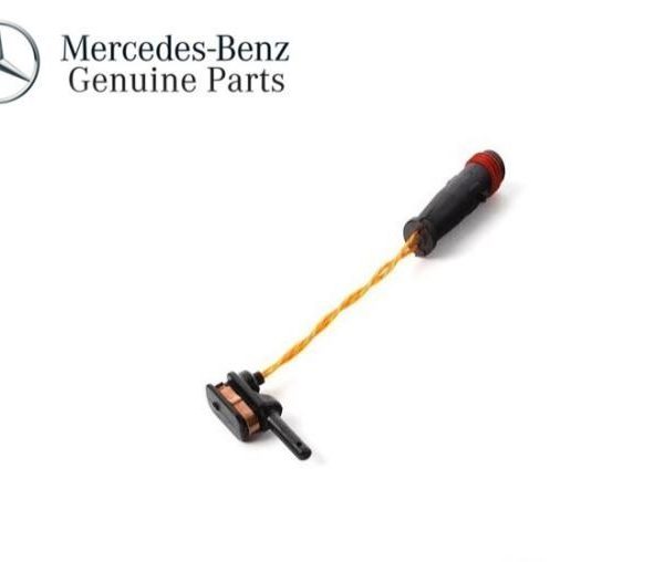 Original Mercedes W166 M ML X166 GLE W463 GSensor Kampas Rem