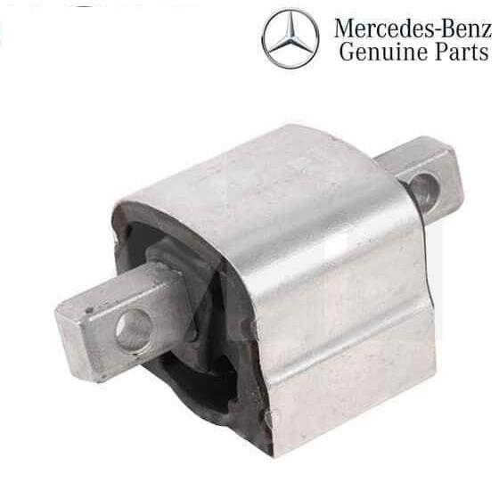 Original Mercedes W204 W212 Mounting Transmisi Gearbox Belakang M274