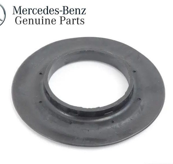 Original Mercedes Benz W204 Karet Tatakan Per Atas Roda Depan