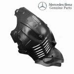 Original Mercedes Benz W212 E Class Fender Linder Depan KIRI