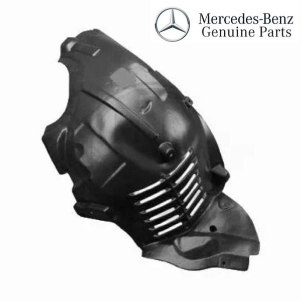 Original Mercedes Benz W212 E Class Fender Linder Depan KIRI