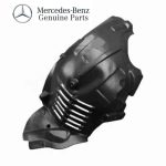 Original Mercedes Benz W212 E Class Fender Linder Depan KANAN