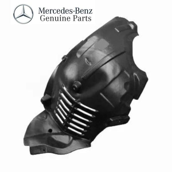 Original Mercedes Benz W212 E Class Fender Linder Depan KANAN