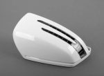 Original Mercedes W117 CLA Cover Spion + Sen Polar White Putih KANAN - Image 3