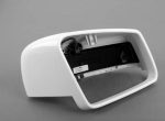 Original Mercedes W117 CLA Cover Spion + Sen Polar White Putih KANAN - Image 4