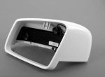 Mercedes W176 W204 W212 W221 Cover Spion Sen Polar White Putih KIRI - Image 3