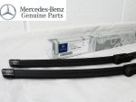 Original Mercedes W212 E Class 2014 Wiper Karet Penghapus Kaca Mobil