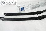 Original Mercedes W212 E Class Wiper Karet Penghapus Kaca Mobil
