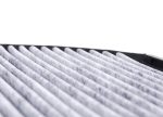 Original Mercedes Benz W218 CLS R231 SL Cabin Dust Filter Kabin AC - Gambar 3