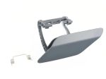 Original Mercedes W212 E Pre-LCI Headlamp Washer Nozzle Cover KIRI - Image 3