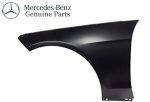 Original Mercedes Benz W212 E Class Panel Body Fender Depan Kiri