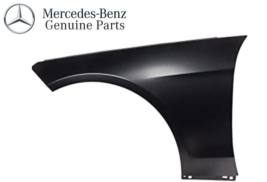 A2128801118_A Original Mercedes Benz W212 E Class Panel Body Fender Depan Kiri - Image 1
