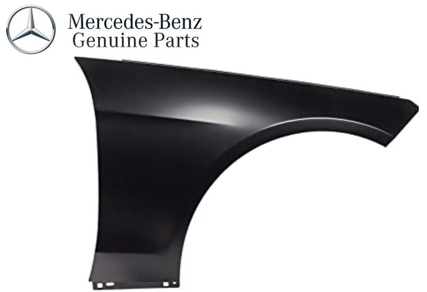 A2128801218_A Original Mercedes Benz W212 E Class Panel Body Fender Depan Kanan - Image 1