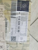 Original Mercedes W213 E C257 CLS Class Shock Breaker Belakang - Gambar 4