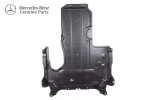 Mercedes W205 Cover Penutup Kolong Mesin Transmisi M264 M274