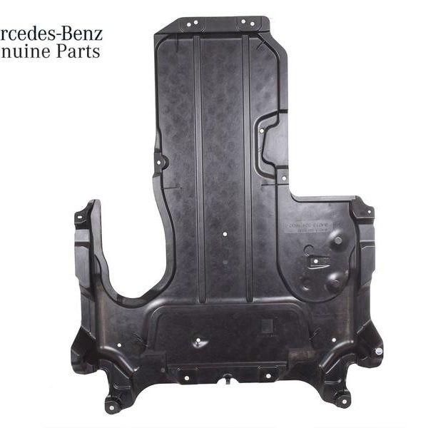 Mercedes W205 Cover Penutup Kolong Mesin Transmisi M264 M274