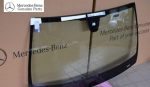 Original Mercedes W213 E Class Windshield Glass Kaca Depan