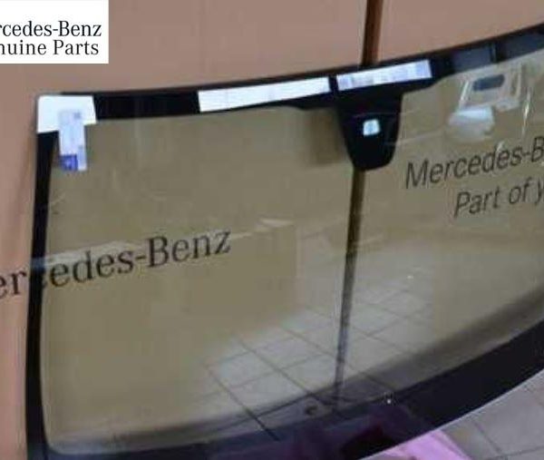 Original Mercedes W213 E Class Windshield Glass Kaca Depan