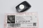 Original Mercedes W205 W213 W222 Cover Kunci Logo AMG Affalterbach - Image 3