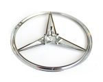 Original Mercedes W213 E Rear Emblem Logo Bintang Bagasi Belakang - Image 4