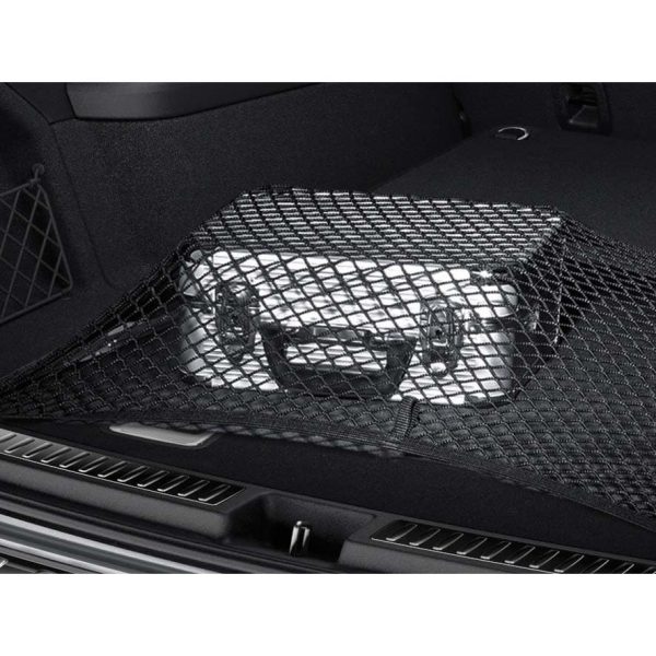 Original Mercedes W166 W212 W213 E Luggage Net Jaring Muatan Bagasi
