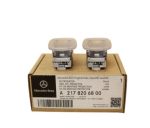 Original Mercedes Benz LED Door Projector Lights  W118 CLA C257 CLS C217 S C238 A238 E Class - Image 3