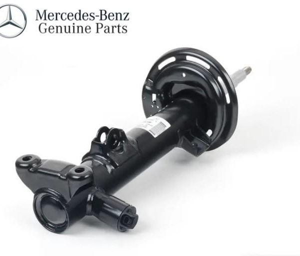 Original Mercedes W218 CLS Class Shock Breaker Depan KIRI