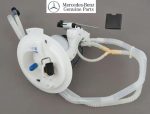 Original Mercedes Benz W204 C207 W212 W218 Suction Jet Fuel Pump