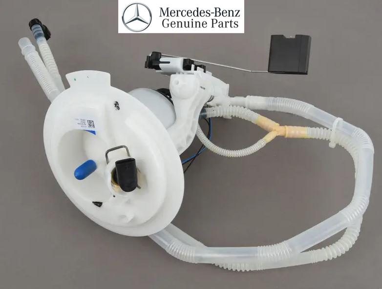 A2184700994_A Original Mercedes Benz W204 C207 W212 W218 Suction Jet Fuel Pump - Gambar 1
