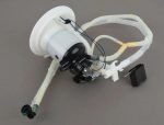 Original Mercedes Benz W204 C207 W212 W218 Suction Jet Fuel Pump - Gambar 3