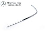 Original Mercedes Benz W220 S Class Trim Lis Chrome Bemper Depan KIRI