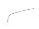 Original Mercedes Benz W220 S Class Trim Lis Chrome Bemper Depan KIRI - Image 3