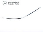 Original Mercedes Benz W220 S Class Trim Lis Chrome Bemper Depan KANAN