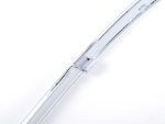 Original Mercedes Benz W220 S Class Trim Lis Chrome Bemper Depan KANAN - Image 3