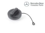 Original Mercedes W204 W212 W221 W463 Fuel Filler Cap Tutup Tangki BBM