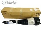Original Mercedes W222 S Class Air Suspension Strut Airsus Depan KIRI