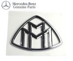 Original Mercedes Maybach W222 S W463 G Class Logo Emblem Pilar C