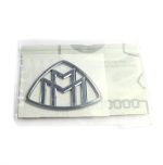 Original Mercedes Maybach W222 S W463 G Class Logo Emblem Pilar C - Image 3