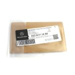 Original Mercedes Maybach W222 S W463 G Class Logo Emblem Pilar C - Image 4