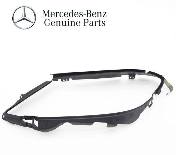 Original Mercedes W222 Gasket Headlight Seal Karet Lampu Depan KIRI