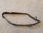 Original Mercedes W222 Gasket Headlight Seal Karet Lampu Depan KIRI - Image 3