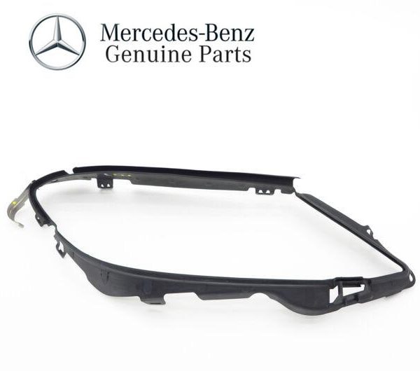 Original Mercedes W222 Gasket Headlight Seal Karet Lampu Depan KANAN