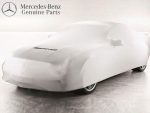 Original Mercedes W222 S Class AMG Indoor Car Cover Sarung Mobil